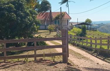 Pousada das Colinas - Foto 75