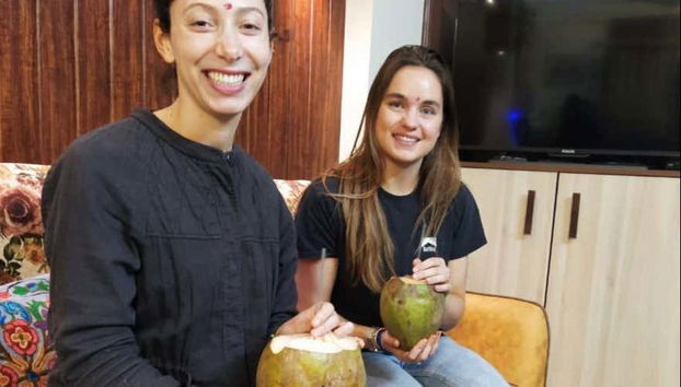 Cooking Class & Meal with an Indian Family - Photo 3