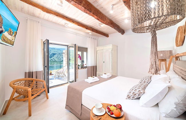 Blue Lake Villa - Foto 5