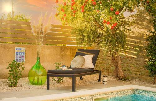 VILLA LATINI - Ideal for a family vacation. Heated pool. Local breakfast optional available - Foto 52