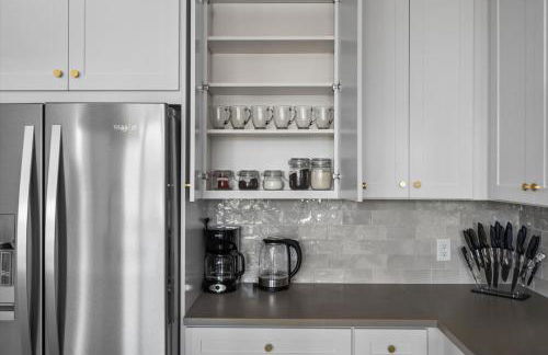 Incredible views! Pool,Gym,HTub - Foto 24