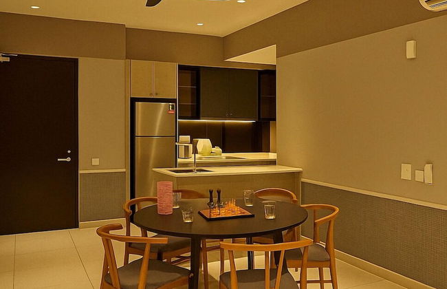 Millerz Square by Tido Tido - Foto 59