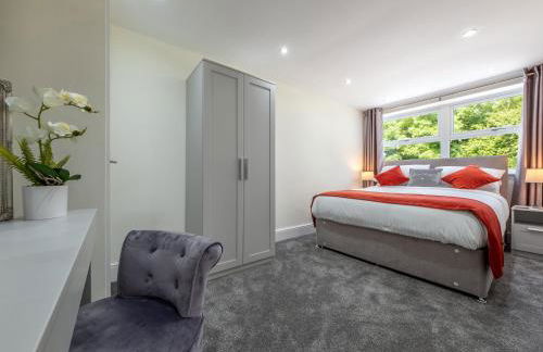 Routhorpe House - Foto 50