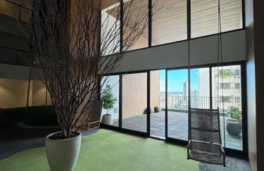 Studio Luxuoso no ID Vida Urbana Inteligente mais Alexa - Foto 46