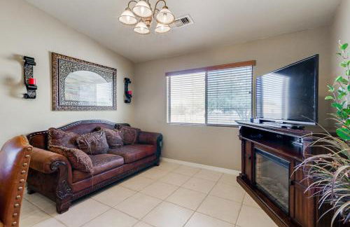 Lamb Road Casa Grande - Foto 32