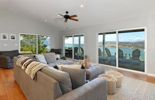 Vineyard Setting With 180 Panoramic Lake Views - Foto 3