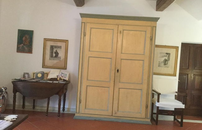 Alla Cedrara agriturismo - Foto 20