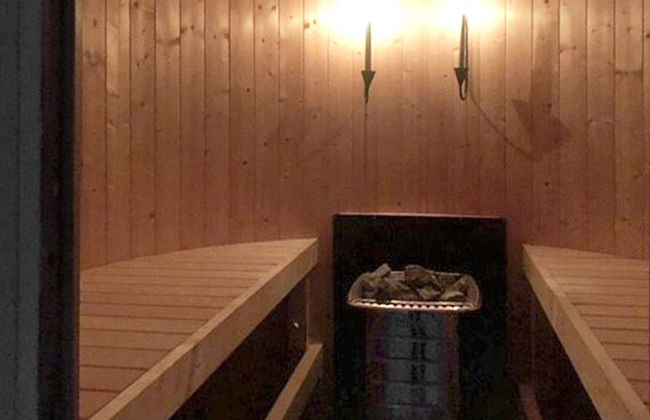 8 Person Holiday Home in Hestra-by Traum - Foto 13