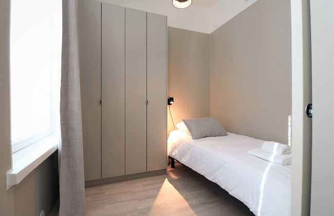 Forenom Aparthotel Vaasa - Foto 3