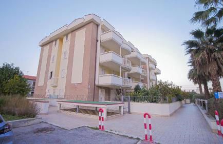 Appartamento a 40 mt dal mare, Vista Mare RifA791 - Foto 18