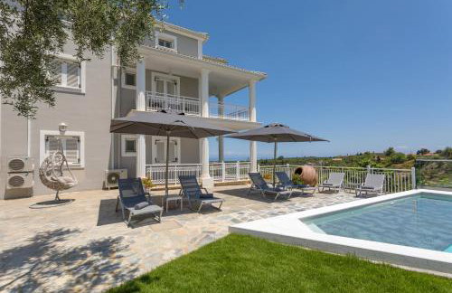 Demargia Villa - Foto 30