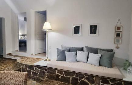 Mediterranean Villa Megara - Foto 62