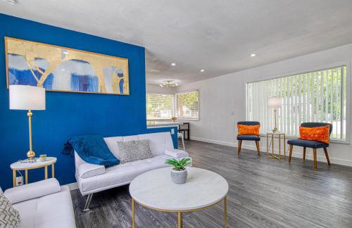 Downtown on Bsu Campus 3 Beds on Boise Ave - Foto 1