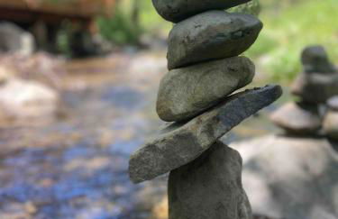 Vintage RV Creekside Nature Retreat near Ojai next to Swim Holes Hike - Foto 33