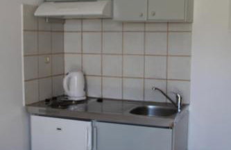 Hotel Stavris - Foto 41