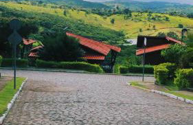 Bangalô Doce lar - Foto 20