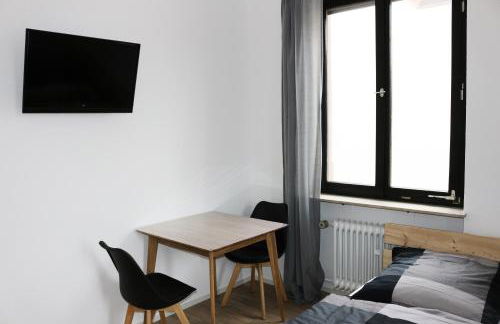 Fewo am Museum - Foto 17