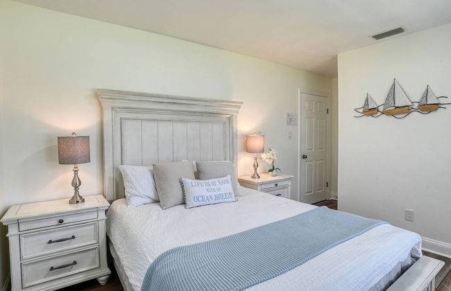 The Island Oasis - Photo 26