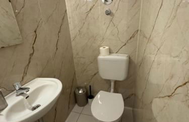 Stilvolle Altbau Wohnung im Zentrum von Detmold, Paulana - Foto 28