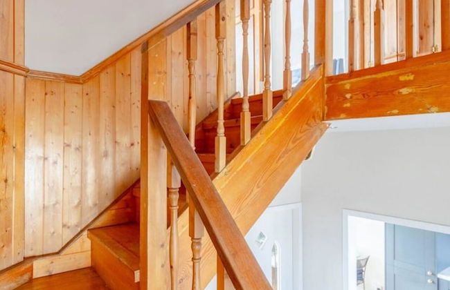 Superbly Located 2BD Flat Heart of Pimlico! - Foto 33