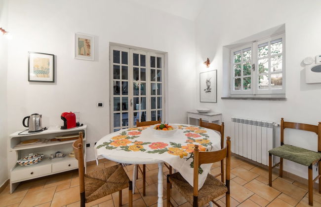 Beautiful Holiday Home in Ardea With Garden - Foto 26