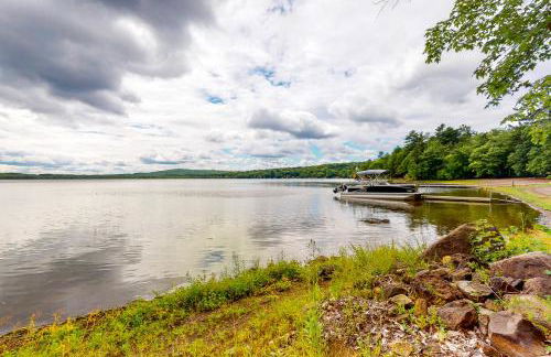 Lake View Cottage - Foto 19