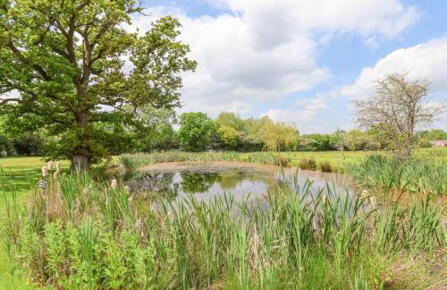 Callow Lodge 22 - Foto 44