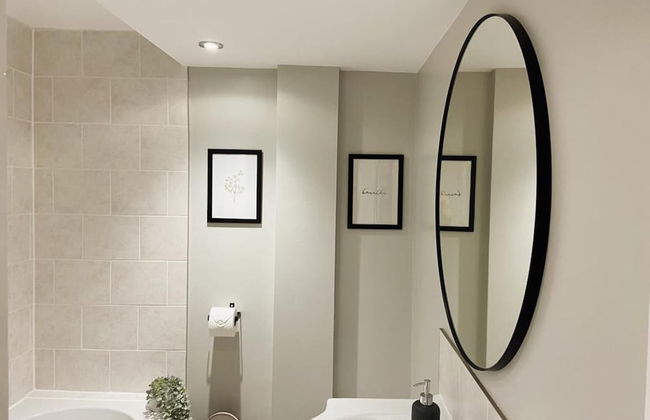 Beautiful 1-bed Apartment in York - Foto 18