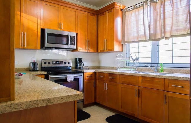 New Kingston Guest Apt at Sonoma Estate - Foto 12