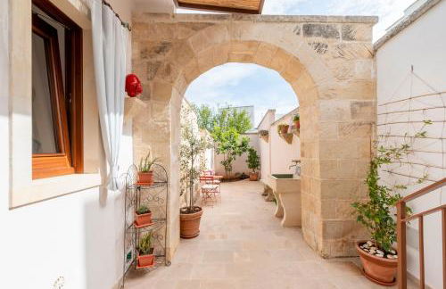 Corte Curatolo - Foto 1