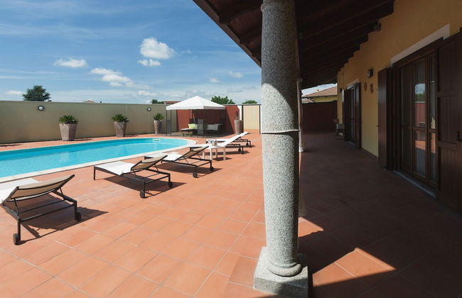 Villa Cometa - Living Fashion - Foto 16