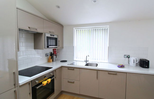 West Finchley by Viridian Apartments - Foto 17