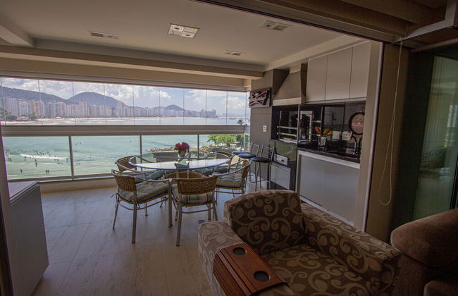 Apartamento Les Vagues - Foto 34