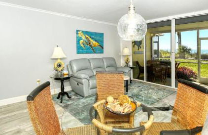 LaPlaya 104A Gulf front Walk right from your lanai onto the private beach - Foto 23