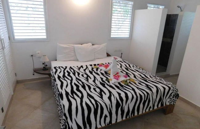 Pretty Caribbean Style Villa - Photo 5