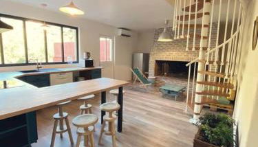 Maison de campagne dans un domaine viticole - Foto 4