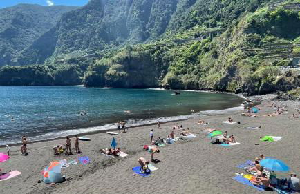 Porto Moniz Villa - Foto 38