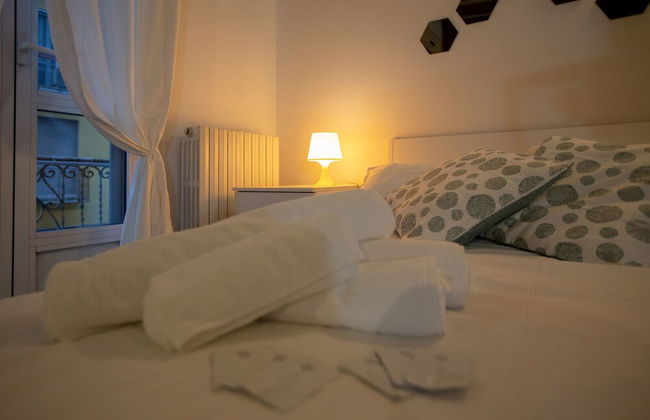 Home Hotel - Bligny 60 - Foto 7