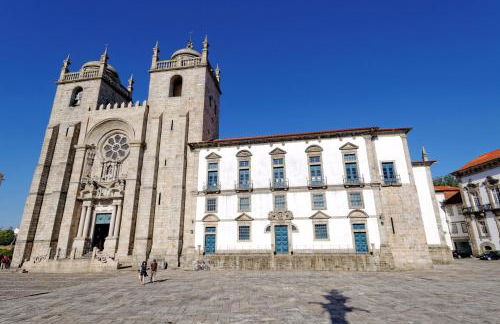 Spacious House in Porto + Garden - Foto 30