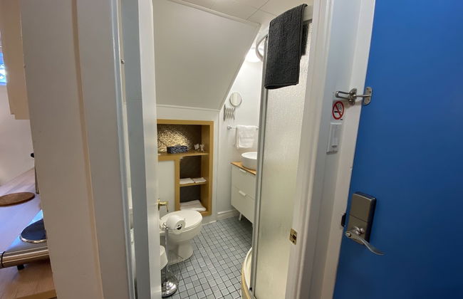 Martine et Michel - Foto 24