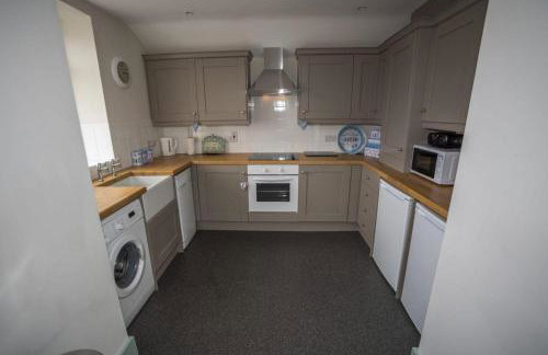 John's Point Lightkeeper's Houses, Downpatrick - Foto 7