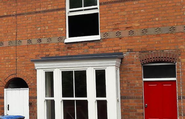 Simpsons Cottage - Grove Road Cottages - Foto 21