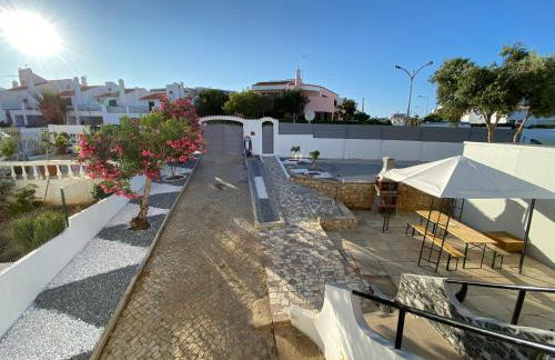 Moradia Olival- BBQ, 2 Quartos, Quintal - Foto 35