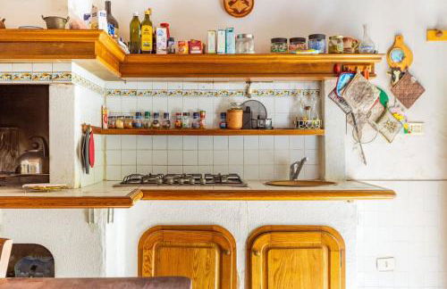 Casale Piantata Orte con piscina - Foto 55