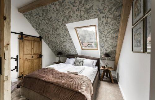 Szwajcarski Dworek - Foto 59