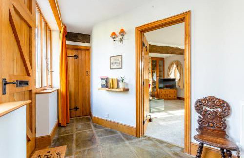 Dunford Barn Cotswolds with Hot Tub - Foto 24