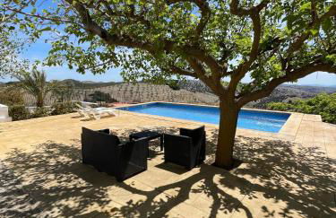 Casa Rural Las Cales - Foto 8