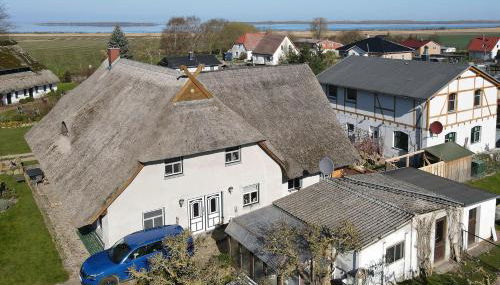 Reetdachhaus am Haff - Foto 2