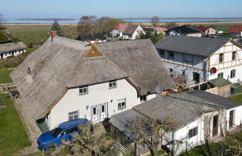 Reetdachhaus am Haff - Foto 2