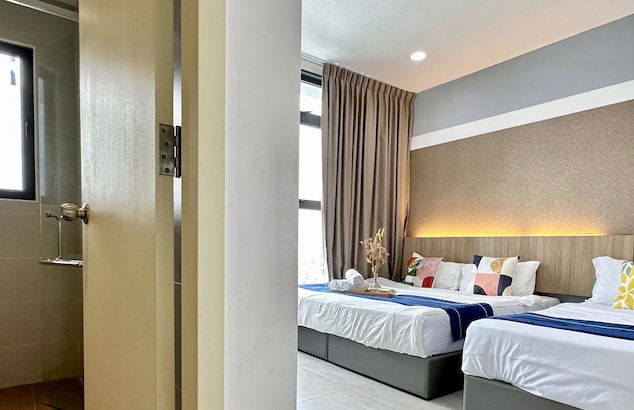 Atlantis Residence 2 - Foto 58